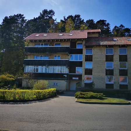 Milda Juodkrantė Exterior foto