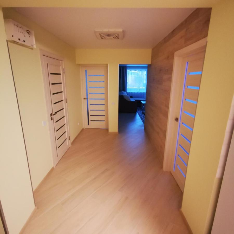 Milda Juodkrantė Exterior foto