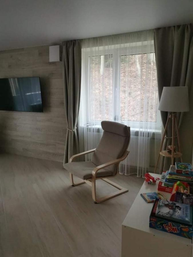 Milda Juodkrantė Exterior foto