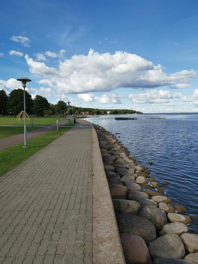 Milda Juodkrantė Exterior foto