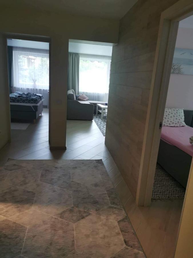 Milda Juodkrantė Exterior foto
